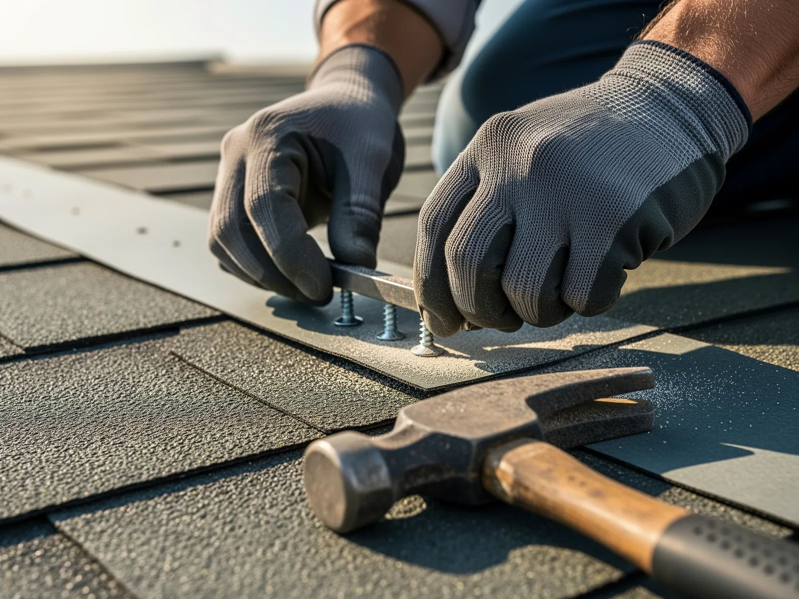 Why choose Fascia Repair in Tropic, UT